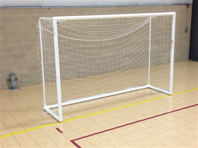 Futsal Goal Park Series - 3" Round Tubing INCLUDES SHIPPING