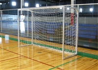 Practice Futsal Goal Series - 2" Square INCLUDES SHIPPING