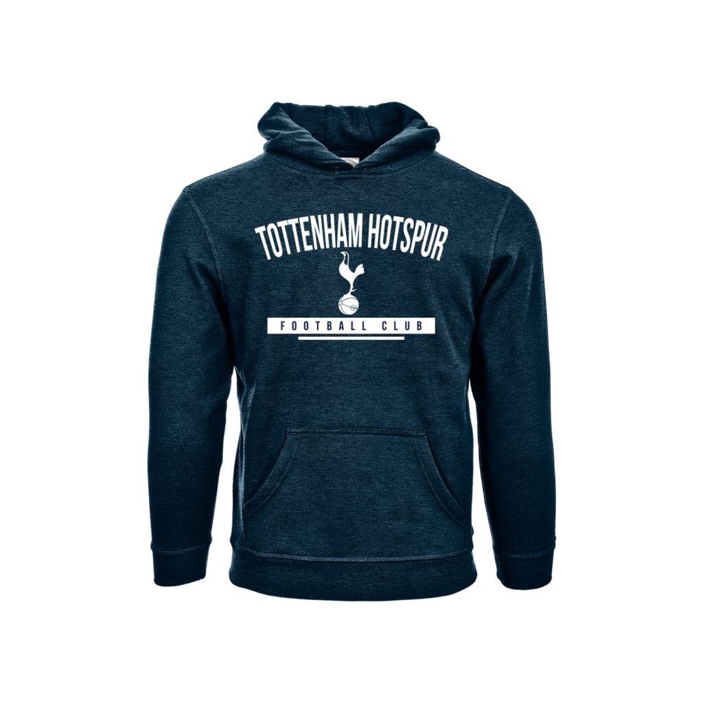 Tottenham Hotspur FC Premium Hoodie Youth