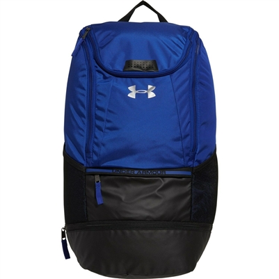 Under Armor Soccer Back Pack