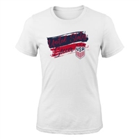 USA Women's National Team World Cup Tees 2 FOR $10.00