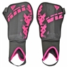 Napoli Flexx Shin Guard-PINK