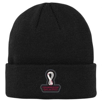 World Cup 2022 Beanie Hat-YOUTH
