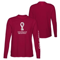 World Cup 2022 Core Long Sleeve