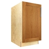 1 door base cabinet