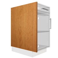 Finished End Panel - SLAB 3/4" thick - base cabinets