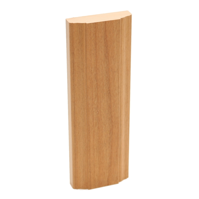 WOOD SAMPLE- cherry (CHESTNUT)