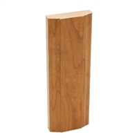WOOD SAMPLE- cherry (TAMARACK)