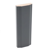 PAINT SAMPLE- DARK grey (satin)