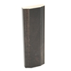 WOOD SAMPLE- maple hard white (ESPRESSO)