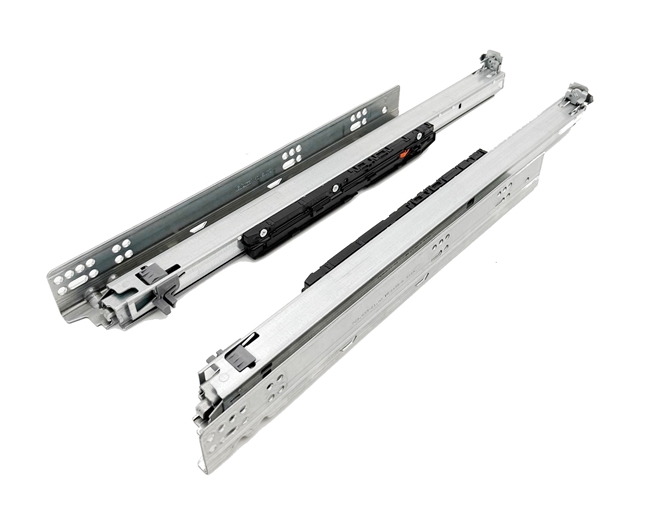 12" MOVENTO SLIDE (PAIR) *include the locking devices!