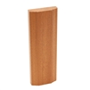 WOOD SAMPLE- sapele (CHESTNUT)