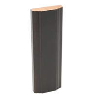 WOOD SAMPLE- sapele (ESPRESSO)