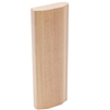 WOOD SAMPLE- sapele (RAW)