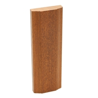 WOOD SAMPLE- sapele (TAMARACK)