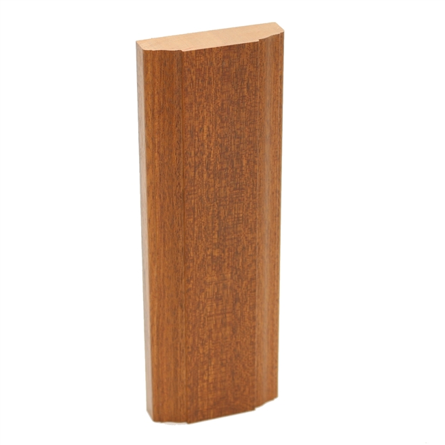 WOOD SAMPLE- sapele (TAMARACK)