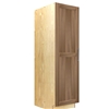 1 door pantry tall cabinet