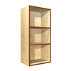 0 door wall cabinet