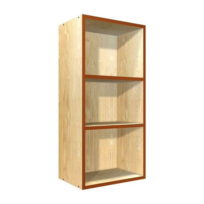 0 door wall cabinet