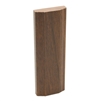 WOOD SAMPLE- walnut (CHESTNUT)