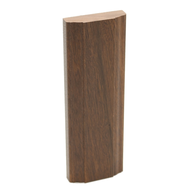 WOOD SAMPLE- walnut (CHESTNUT)