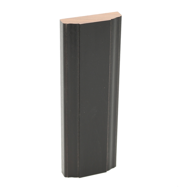 WOOD SAMPLE- walnut (ESPRESSO)