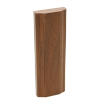 WOOD SAMPLE- walnut (TAMARACK)