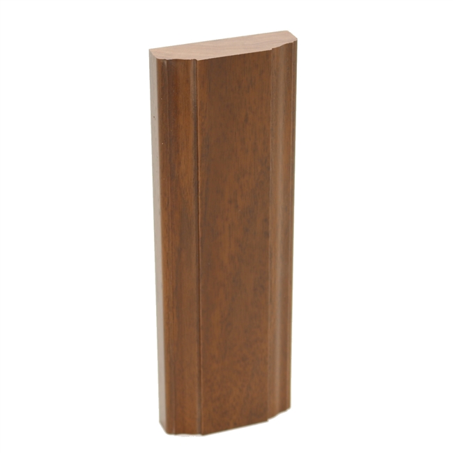 WOOD SAMPLE- walnut (TAMARACK)