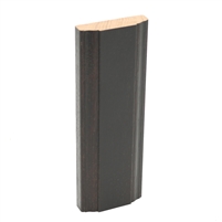 WOOD SAMPLE- white oak rift sawn (ESPRESSO)