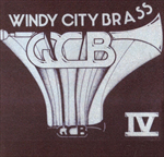 Windy City Brass WCB IV