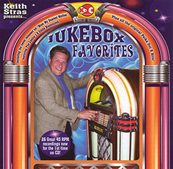 Keith Stras has been on weekly Chicagoland radio for 29 consecutive years.  At an early age, Stras seemed to be interested in entertaining people.  His late Uncle Ned Locke, a 25 year veteran of Chicagoland