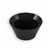 Lucite - Thimble Egg Stand, Black