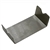 Great for protecting the tool/ tips!  Made In heavy guage stainless steel with rubber feet.  Size is approx 4.5" x 2" x 1.25"