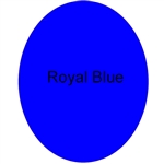 Individual Dyes, Color: Royal Blue