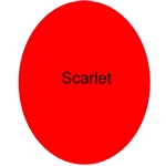 Dyes - Individual Color: Scarlet