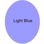 Dyes - Individual Color: Light Blue