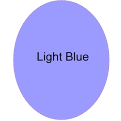 Individual Dyes, Color: Light Blue