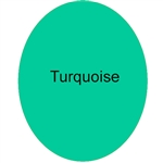 Individual Dyes, Color: Turquoise