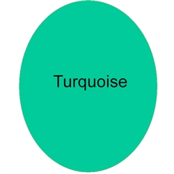 Individual Dyes, Color: Turquoise