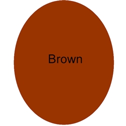 Individual Dyes, Color: Brown