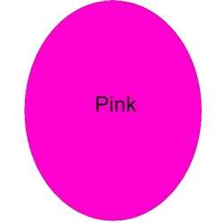 Individual Dyes, Color: Pink