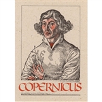 Copernicus Note Card