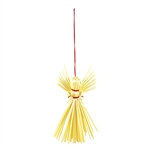 Straw Angel - Aniolek, Small