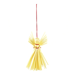 Straw Angel - Aniolek, Small