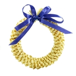 Straw Ornament Wreath - Kolko Plecione