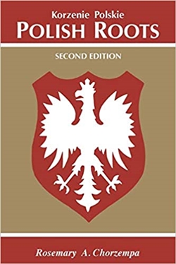 This pioneering work on Polish family history is designed to provide the American researcher with the kind of information he needs in order to succeed in his genealogical research. Written by a national director of the Polish Genealogical Society of Ameri