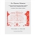 It includes: over 60 Polish-language documents and extracts from American and European sources, analyzed and translated; they include extracts from birth, death, and marriage records of various formats; gazetteer entries; revision lists; obituaries;