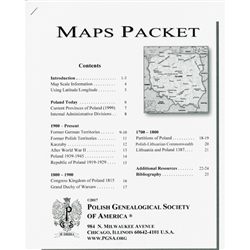 Contains: Kingdom of Poland
East and West Prussia, Poznan and Silesia
Galicia
Lithuania and White Ruthenia
Polish Administrative Divisions 1897-1900
Polish Administrative Divisions 1921-1925
And more