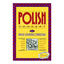 Polish Cookery