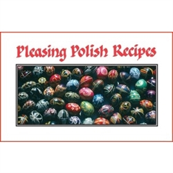 Pleasing Polish Recipes